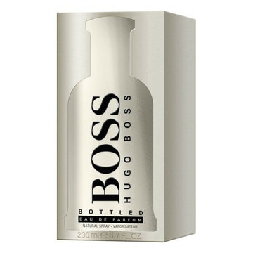 Parfum Homme Boss Bottled Hugo Boss 99350059938 200 ml Boss Bottled (200 ml)