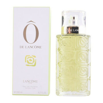 Parfum Femme Lancôme Ô DE LANCÔME EDT 200 ml