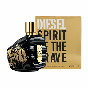 Parfum Homme Spirit of the Brave Diesel EDT