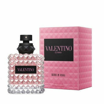 Parfum Femme Valentino Born in Roma
