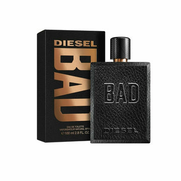 Parfum Homme Diesel Bad EDT 100 ml