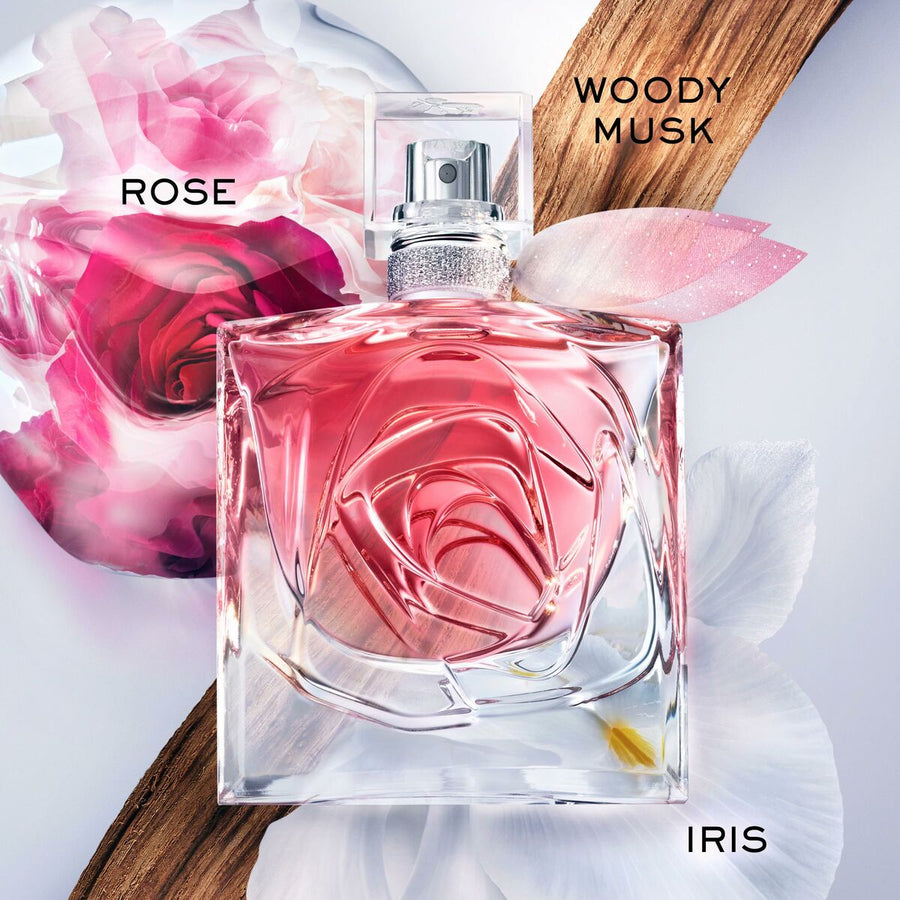 Parfum Femme Lancôme La Vie Est Belle Rose Extraordinaire EDP EDP 50 ml