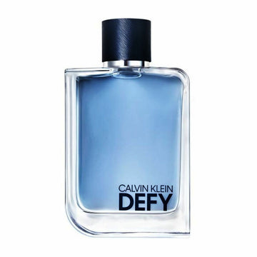 Parfum Homme Calvin Klein CK Defy Man EDT 50 ml