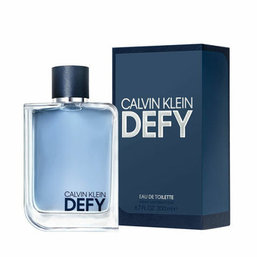 Parfum Homme Calvin Klein Defy EDT