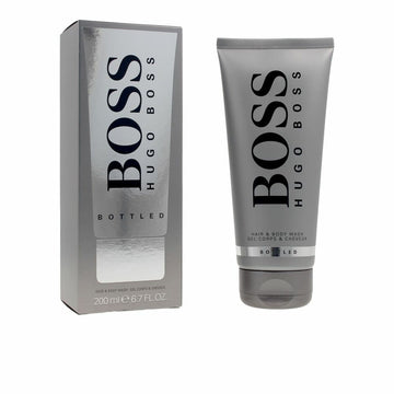 Gel de douche Hugo Boss-boss    Boss Bottled 150 ml