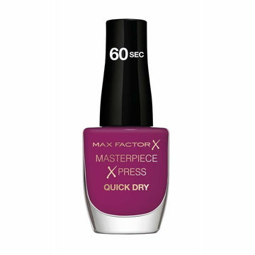 vernis à ongles Max Factor Masterpiece Xpress 360-pretty as plum (8 ml)