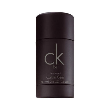 Deodorante Stick Calvin Klein CK Be 75 g