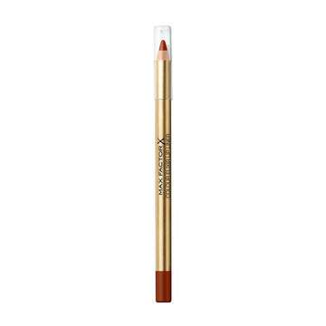 „Max Factor Color Elixir“ lūpų pieštukas Nr. 025 rudas ir paryškintas (10 g)