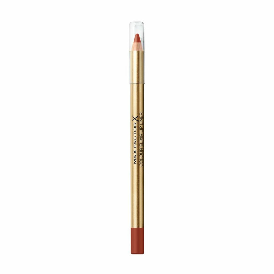 Crayon Contour des Lèvres Colour Elixir Max Factor Nº 015 Soft Spice (10 g)