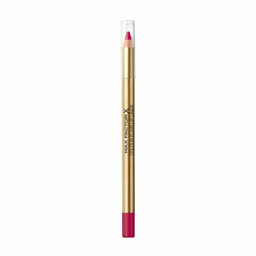„Color Elixir“ lūpų pieštukas „Max Factor 50“ purpurinė rožinė (10 g)