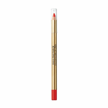 Crayon Contour des Lèvres Colour Elixir Max Factor Nº 060 Red Ruby (10 g)