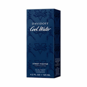 Parfum Homme Davidoff pDA252125 EDT 125 ml