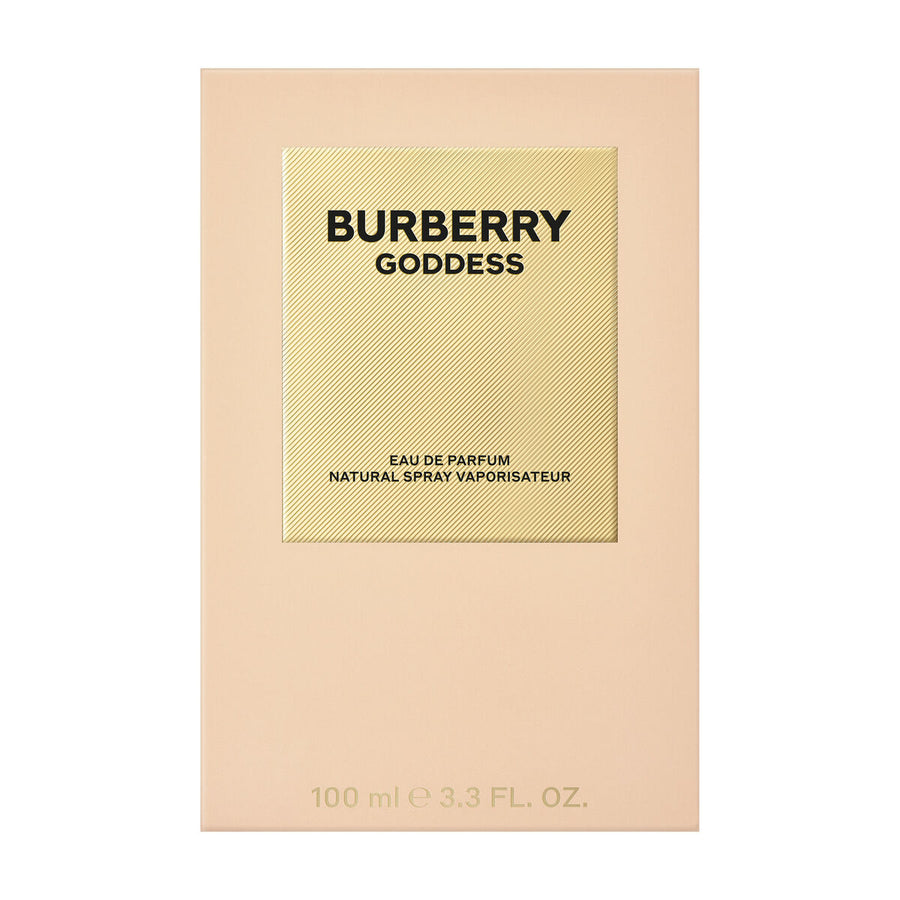 Parfum Femme Burberry BURBERRY GODDESS EDP EDP 100 ml