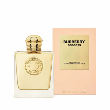 Parfum Femme Burberry BURBERRY GODDESS EDP EDP 100 ml