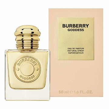 Parfum Femme Burberry EDP Goddess 50 ml