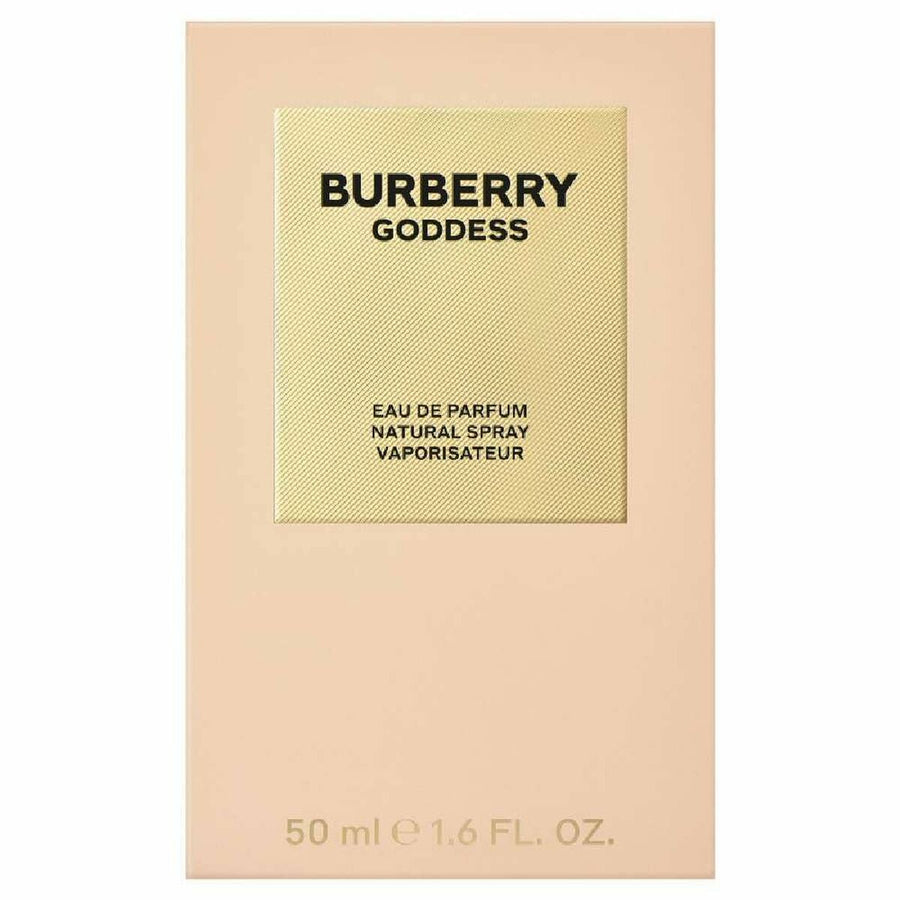 Parfum Femme Burberry BURBERRY GODDESS EDP EDP 50 ml