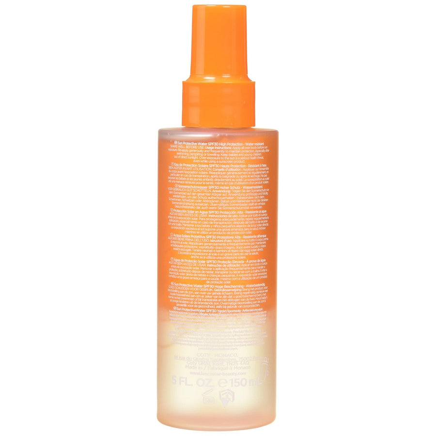 Lozione Solare Lancaster Sun Beauty Spray SPF 30 (150 ml)