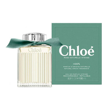 Parfum Femme Chloe Rose Naturelle Intense EDP 100 ml