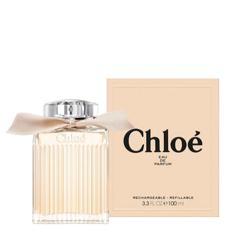 Parfum Femme Chloe EDP Rechargeable Signature 100 ml