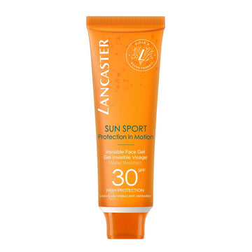 Écran solaire visage Lancaster Sun Sport Spf 30 50 ml