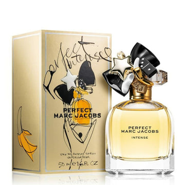 Parfum Femme Marc Jacobs Perfect Intense 50 ml