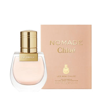 Parfum Femme Chloe Nomade EDP 20 ml