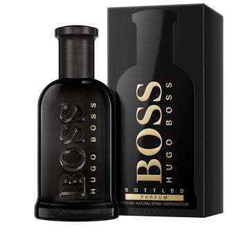 Profumo Uomo Hugo Boss Boss Bottled EDP Boss Bottled 50 ml