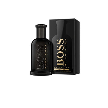 Profumo Uomo Hugo Boss Boss Bottled EDP 200 ml