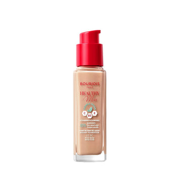 Base de Maquillage Crémeuse Bourjois Healthy Mix 525-rose beige (30 ml)