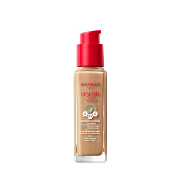 Base de maquillage liquide Bourjois Healthy Mix 56-light bronze (30 ml)