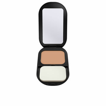 Base per il Trucco in Polvere Max Factor Facefinity Compact Nº 040 Creamy ivory Spf 20 84 g