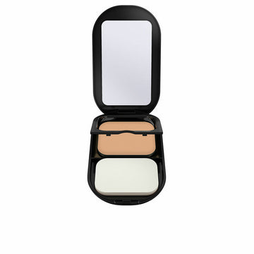 Base per il Trucco in Polvere Max Factor Facefinity Compact Nº 031 Warm porcelain Spf 20 84 g