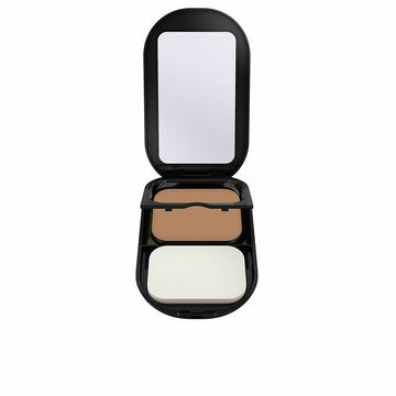 Base per il Trucco in Polvere Max Factor Facefinity Compact Ricaricabile Nº 08 Toffee Spf 20 84 g