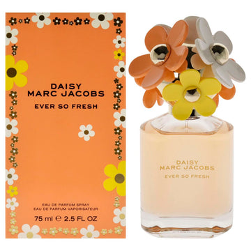 Parfum Femme Marc Jacobs Daisy Ever So Fresh EDP 75 ml