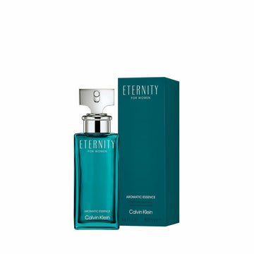 Parfum Femme Calvin Klein EDP Eternity Aromatic Essence 50 ml