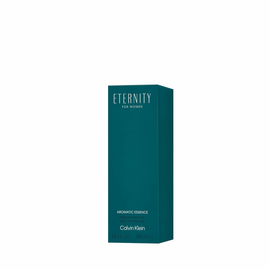 Profumo Donna Calvin Klein EDP Eternity Aromatic Essence 50 ml
