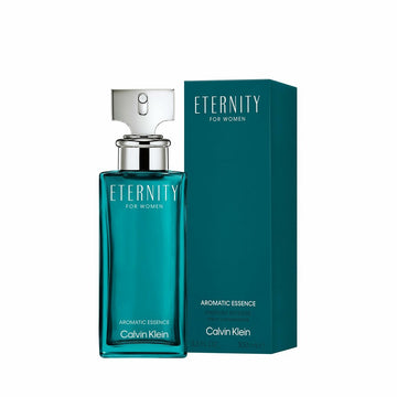 Profumo Donna Calvin Klein EDP Eternity Aromatic Essence 100 ml