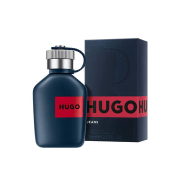 Profumo Uomo Hugo Boss EDT Hugo Jeans 75 ml