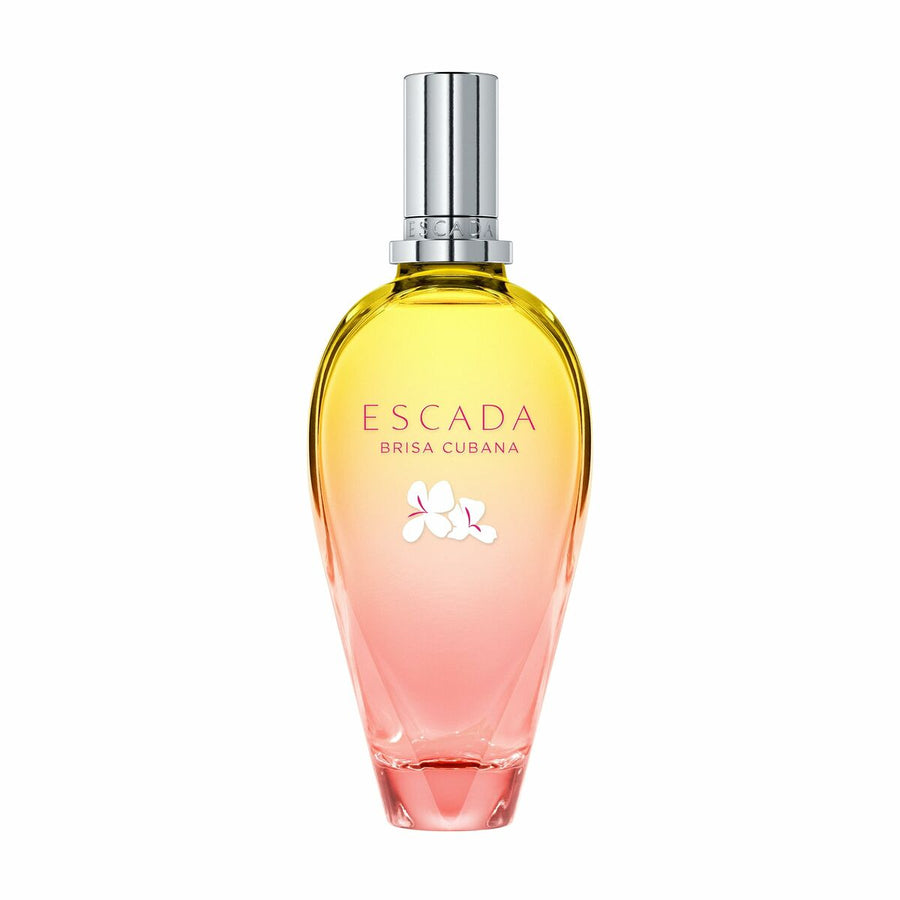 Parfum Femme Escada BRISA CUBANA EDT 100 ml