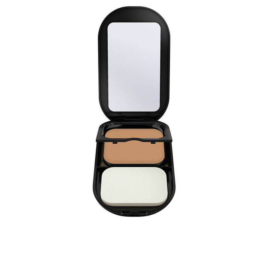 Base de Maquillage en Poudre Max Factor Facefinity Compact Recharge Nº 06 Golden Spf 20 84 g
