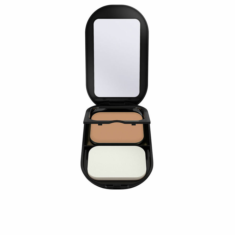 Base de Maquillage en Poudre Max Factor Facefinity Compact Recharge Nº 03 Natural Spf 20 84 g