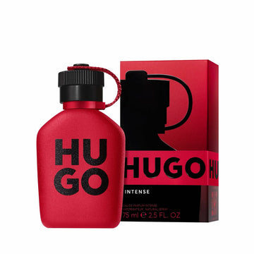 Profumo Uomo Hugo Boss Intense EDP 75 ml