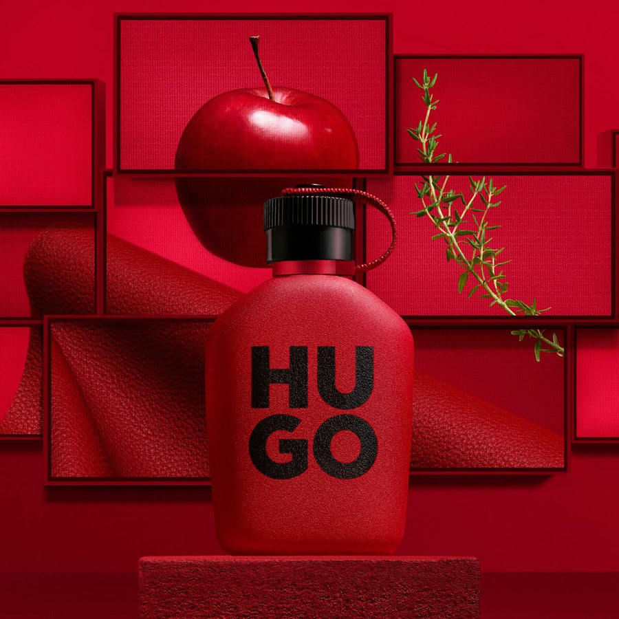 Parfum Homme Hugo Boss Intense EDP 75 ml