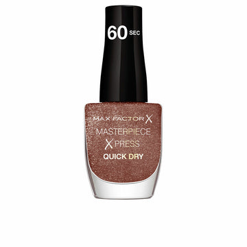 Vernis à ongles Max Factor Masterpiece Xpress Nº 755 Rose all day 8 ml