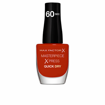 Smalto per unghie Max Factor Masterpiece Xpress Nº 455 Sundowner 8 ml