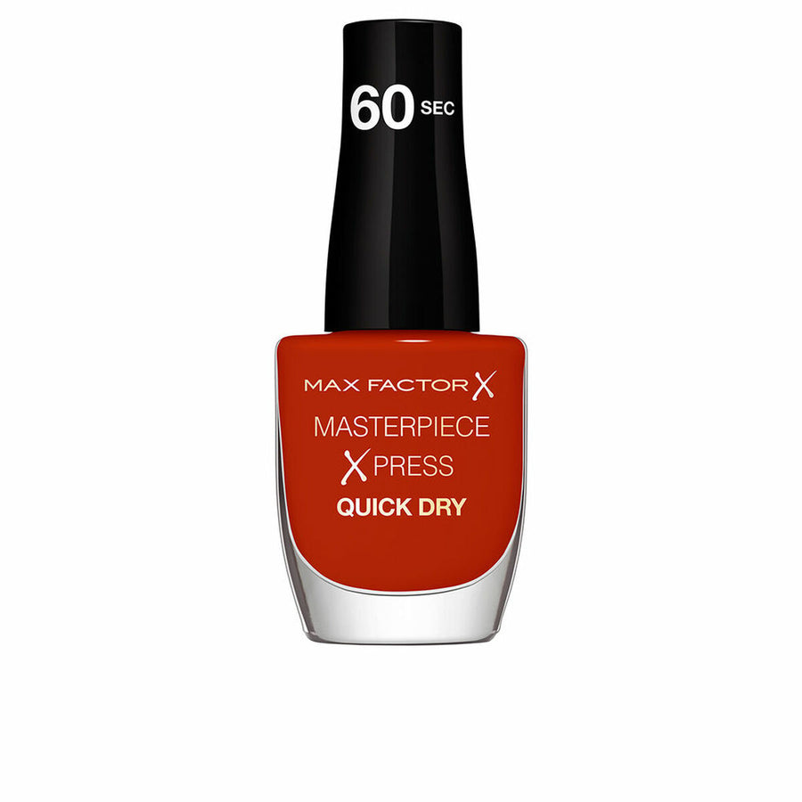 Smalto per unghie Max Factor Masterpiece Xpress Nº 455 Sundowner 8 ml