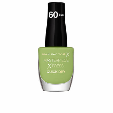 Vernis à ongles Max Factor Masterpiece Xpress Nº 590 Key Lime 8 ml