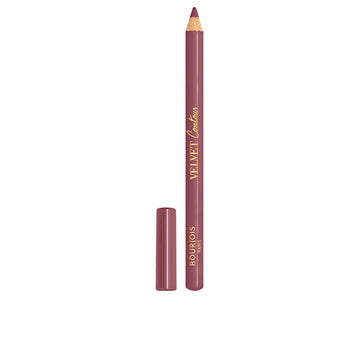 Crayon à lèvres Bourjois Velvet Contour Nº 33 Rose water 1,14 g