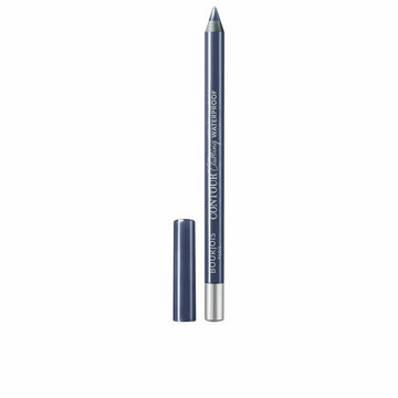 Crayon pour les yeux Bourjois Contour Clubbing Résistant à l'eau Nº 076 Blue Soirée 1,2 g