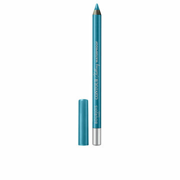 Crayon pour les yeux Bourjois Contour Clubbing Résistant à l'eau Nº 063 Sea Blue Soon 1,2 g